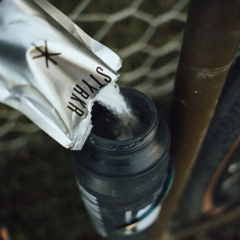 Styrkr MIX90 Dual-Carb Energy Drink Mix-3